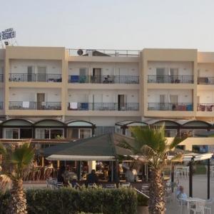 poza Hotel Astir Beach