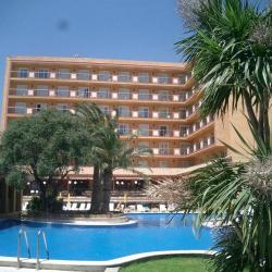 Imagine pentru Hotel Bondia Luna Club Cazare - Costa Brava la hoteluri de 4* stele 2024