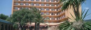 Imagine pentru Hotel Bondia Luna Club Cazare - Costa Brava la hoteluri de 4* stele 2024