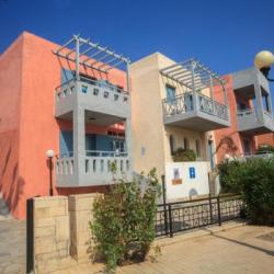 Imagine pentru Hotel Marilisa Cazare - Kokkini Hani la hoteluri de 3* stele 2026