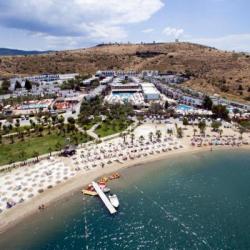 Imagine pentru Jasmin Beach Resort Cazare - Litoral Gumbet la hoteluri cu All inclusive 2025