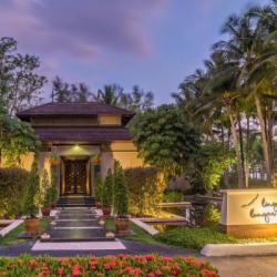 Imagine pentru Dusit Thani Krabi Beach Resort Cazare - Krabi 2024