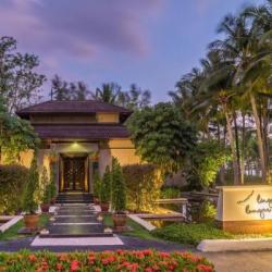 Imagine pentru Krabi Cazare - Thailanda la hoteluri de 4* stele 2024