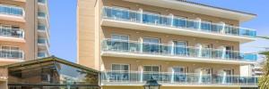 Imagine pentru Hotel Fergus Maripins Cazare - Costa Brava la hoteluri de 4* stele 2024