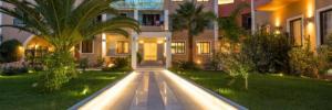 Imagine pentru Mediterranean Beach Resort Cazare - Litoral Insula Zakynthos la hoteluri de 5* stele 2025