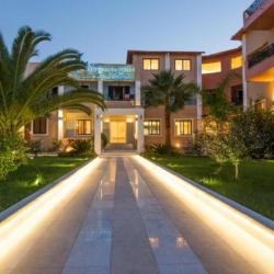 Imagine pentru Mediterranean Beach Resort Cazare - Litoral Insula Zakynthos la hoteluri de 5* stele 2025