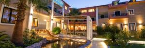 Imagine pentru Zakynthos Cazare - Litoral Insula Zakynthos la hoteluri de 5* stele 2026
