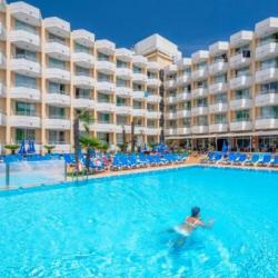 Imagine pentru Hotel Ght Oasis Tossa & Spa Cazare - Litoral Tossa De Mar 2024