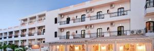 Imagine pentru Hotel Mari Kristin Beach Cazare - Litoral Heraklion la hoteluri de 3* stele 2024