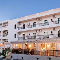 Imagine pentru Hotel Mari Kristin Beach Cazare - Litoral Heraklion la hoteluri cu Demipensiune 2024