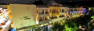 Imagine pentru Hotel Maritina Cazare - Litoral Kos Town la hoteluri de 3* stele 2024