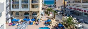 Imagine pentru Chania Cazare + Autocar - Creta la hoteluri cu All inclusive 2024