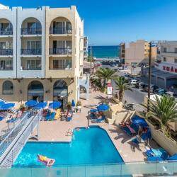 Imagine pentru Chania Cazare + Autocar - Creta la hoteluri cu All inclusive 2024