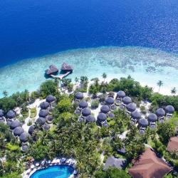 Imagine pentru Bandos Island Resort& Spa Cazare - Maldives la hoteluri de 4* stele 2024