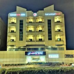 Imagine pentru Hotel Fortune Deira Charter Avion - Emiratele Arabe Unite 2025