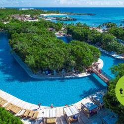 Imagine pentru Grand Sirenis Riviera Maya Resort And Spa Cazare - Mexic 2027