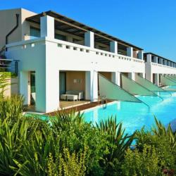 Imagine pentru Hotel Rethymno Residence & Suites Charter Avion - Rethymno - Adelianos Kampos la hoteluri cu All inclusive 2024
