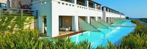 Imagine pentru Hotel Rethymno Residence & Suites Charter Avion - Rethymno - Adelianos Kampos la hoteluri cu All inclusive 2024