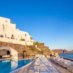 Imagine pentru Hotel Canaves Oia Suites Cazare - Santorini la hoteluri de 5* stele 2024