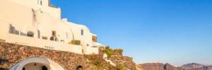 Imagine pentru Hotel Canaves Oia Suites Cazare - Santorini 2025