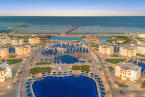 poza telefon Albatros Makadi Resort