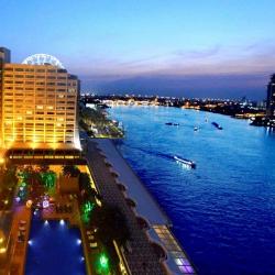 Imagine pentru Hotel Ramada Plaza Bangkok Menam Riverside& Centara Pattaya Cazare - Bangkok la hoteluri de 5* stele 2024