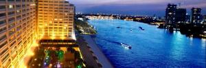 Imagine pentru Hotel Ramada Plaza Bangkok Menam Riverside& Centara Pattaya Cazare - Bangkok la hoteluri de 5* stele 2025