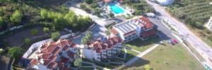 Imagine pentru Hotel Halkidiki Palace Cazare - Litoral Polichrono (kassandra) la hoteluri de 4* stele 2024