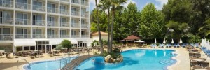 Imagine pentru Hotel Hsm S'olivera Cazare - Litoral Paguera la hoteluri de 4* stele 2025