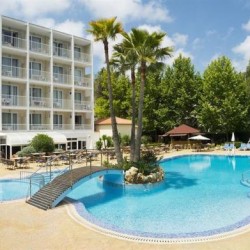 Imagine pentru Hotel Hsm S'olivera Cazare - Litoral Paguera la hoteluri de 4* stele 2025