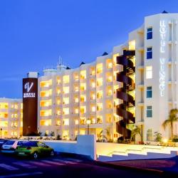 Imagine pentru Hotel Vincci Tenerife Golf Cazare - Litoral San Miguel De Abona la hoteluri cu All inclusive 2024