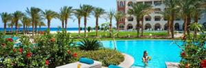 Imagine pentru Hotel Baron Palace Sahl Hasheesh Cazare - Litoral Hurghada la hoteluri cu Pensiune completa 2024