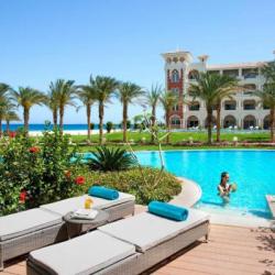 Imagine pentru Hotel Baron Palace Sahl Hasheesh Charter Avion - Egipt la hoteluri cu Ultra All inclusive 2025