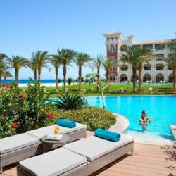 Imagine pentru Hotel Baron Palace Sahl Hasheesh Cazare - Litoral Hurghada 2024