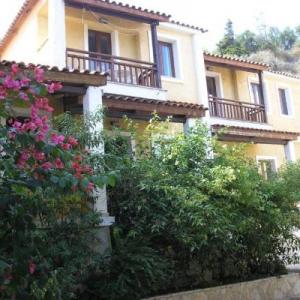 poza Hotel Mirabelle