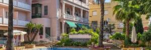 Imagine pentru Hotel Guitart Rosa Cazare - Costa Brava la hoteluri de 3* stele 2025