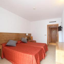 Imagine pentru Hotel Don Juan Lloret Cazare - Costa Brava la hoteluri de 3* stele 2024
