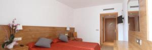 Imagine pentru Hotel Don Juan Lloret Cazare - Costa Brava la hoteluri de 3* stele 2024