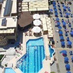 Imagine pentru Hotel Indigo Mare Cazare - Litoral Chania 2025