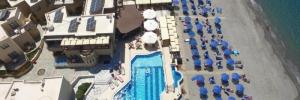 Imagine pentru Hotel Indigo Mare Cazare - Litoral Chania 2025