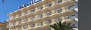 Imagine pentru Hotel Helios Cazare - Costa Brava la hoteluri de 4* stele 2025