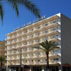 Imagine pentru Hotel Helios Cazare - Costa Brava la hoteluri de 4* stele 2025