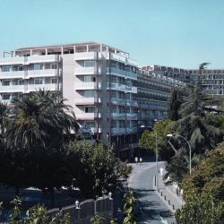 Imagine pentru Guitart Gold Central Park Resort & Spa Cazare - Costa Brava la hoteluri de 4* stele 2025