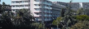 Imagine pentru Guitart Gold Central Park Resort & Spa Cazare - Costa Brava la hoteluri de 4* stele 2025