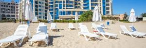 Imagine pentru Hotel Blue Pearl Cazare + Autocar - Litoral Sunny Beach 2026