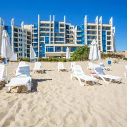 Imagine pentru Hotel Blue Pearl Cazare + Autocar - Litoral Sunny Beach 2026