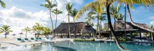 Imagine pentru Hotel Long Beach Mauritius Charter Avion - Mauritius 2022