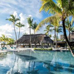 Imagine pentru Hotel Long Beach Mauritius Charter Avion - Plaisance 2024