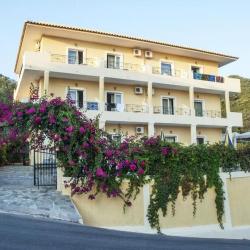 Imagine pentru Hotel Alonakia Cazare - Acharavi la hoteluri de 3* stele 2025