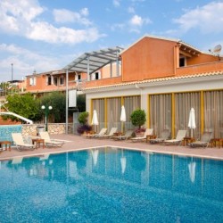 Imagine pentru Memento Kassiopi Resort Charter Avion - Kerkyra, Corfu 2025